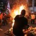 Israele, proteste e tensioni per ostaggi: oggi sciopero generale
