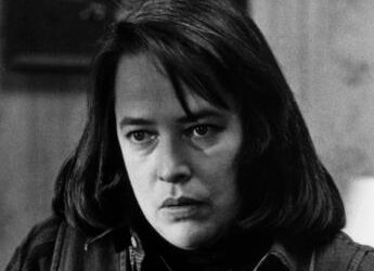 Kathy Bates si ritira dalle scene: “Matlock è il mio ultimo lavoro”