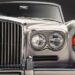 La Bentley Serie T entra nell’Heritage Collection