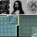 La Gioconda in 2 millimetri, elettronica stampabile non è mai stata così micro