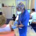 Lazio, al via le vaccinazioni anti-Covid, influenza e polmonite