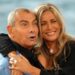 Luca Giurato, Mara Venier: “Gli devo la mia Domenica In”
