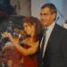 Luca Giurato, Paola Saluzzi: “Perdo un fratello”
