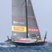 Luna Rossa battuta, Ineos Britannia vince Louis Vuitton Cup e vola all’America’s Cup