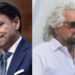 M5S, nuova lettera di Grillo a Conte: “Demolisci presidi democratici, segnalerò tue minacce”