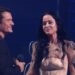 MTV VMAs, Orlando Bloom premia la compagna Katy Perry: tutti pazzi per la dedica d’amore – Video