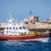 Migranti, recuperati in mare a Lampedusa tre corpi: due sono bambini