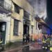 Milano, incendio in un emporio cinese: morti tre ragazzi
