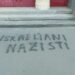 Milano, scritte antisemite all’ingresso di scuola primaria