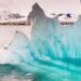 Nave da crociera contro iceberg: “Noi come il Titanic” – Video