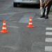 Nel 2025 morti 155 pedoni, 18 solo a Roma