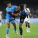 Neres rapinato da uomini armati dopo Napoli-Parma