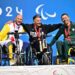 Paralimpiadi 2024, oro Cornegliani e argento Mazzone nel ciclismo