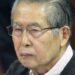 Perù, è morto l’ex presidente Alberto Fujimori: aveva 86 anni