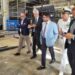 Porti, area de La Mattonara di nuovo operativa con cantiere navale Tankoa Yachts
