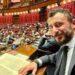 Pozzolo: “Espulso da FdI? Non so nulla, ma da sospensione non ho rinnovato tessera”