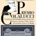 Premio ‘Giuseppe Colalucci’, la cerimonia il 27 settembre a Roma