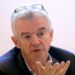 Ryanair, O’Leary: “In Italia possibile target 80 milioni di passeggeri”