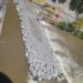 Spunta ‘diga’ sul Tevere: ”Lavori giubilari per scongiurare allagamento isola Tiberina”