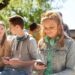 Stop smartphone e social sotto 14 e 16 anni, petizione supera 5mila firme