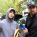 Striscia la Notizia, Tapiro d’Oro a Tony Effe dopo il dissing con Fedez