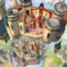 “The Elder Scrolls: Castles” arriva su mobile: il trailer di lancio