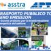 ‘Trasporto pubblico a zero emissioni’, due giorni di seminario tecnico Asstra