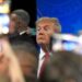 Trump all’attacco dopo il dibattito con Harris: “Duello truccato”