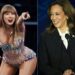 Trump attacca Taylor Swift: “Pagherà per aver sostenuto Harris”