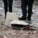 Ucraina, “Bielorussia abbatte droni Russia”: mistero al confine
