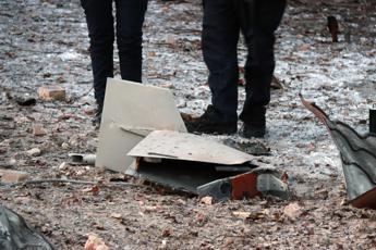 Ucraina, “Bielorussia abbatte droni Russia”: mistero al confine