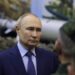 Ucraina, Putin: “Russia pronta a negoziare”. E ‘vota’ per Kamala Harris