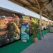 A Lucca Comics il treno regionale ‘The Legend of Zelda’