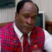 Addio a John Amos: l’attore di ‘Il principe cerca moglie’, ‘Radici’ e ‘Good Times’