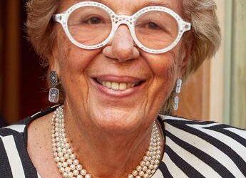 Addio a Neva Agnoletti, custode delle memorie di Giovanni Comisso