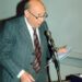 Addio a Ottavio Banti, decano degli studiosi paleografia