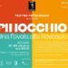 Al Parioli in scena ‘Pinocchio: una favola alla rovescia’ con il ‘Teatro Patologico’