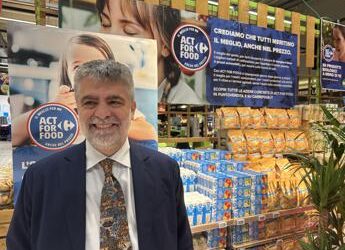 Alimentazione, Grassi (Ricerca Swg): “Gusto driver centrale nelle scelte di acquisto”