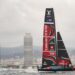 America’s Cup, New Zealand torna alla vittoria e allunga su Ineos