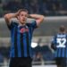 Atalanta-Celtic 0-0, la Dea spreca e si ferma sulla traversa