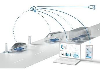 Bosch, flotte efficienti e affidabili