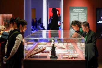 Buchmesse, al Padiglione Italia dialogo su ‘Patria e nazione, destra e sinistra’