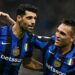 Champions, Inter-Stella Rossa 4-0: poker nerazzurro