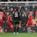 Champions, Liverpool-Bologna 2-0: gol di Mac Allister e Salah