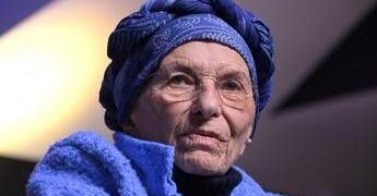 Emma Bonino ricoverata, notte tranquilla in terapia intensiva: atteso il bollettino medico