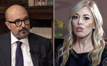 Esposto Sangiuliano, 9 febbraio udienza preliminare per Maria Rosaria Boccia