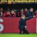 Europa League, Elfsborg-Roma 1-0: prima sconfitta per Juric