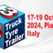 Fiere, l’universo della rimozione stradale protagonista del T3 a Piacenza Expo