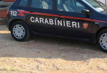 Fiumicino, trovato cadavere in spiaggia a Maccarese