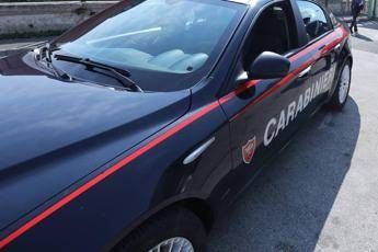 Furto a casa di un dirigente sportivo, preso il ladro: è un calciatore avversario